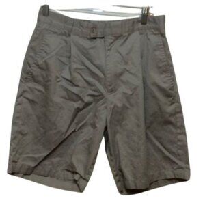 Vira Club Men Khaki Shorts Size 34
